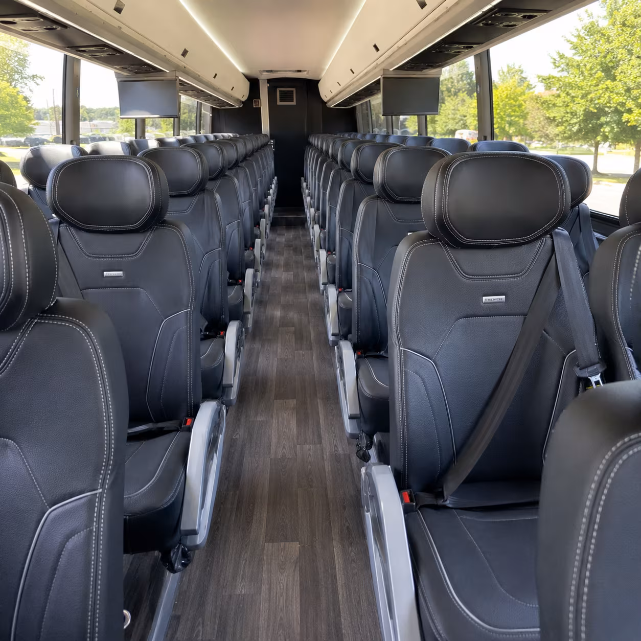 boca raton long distance transportation