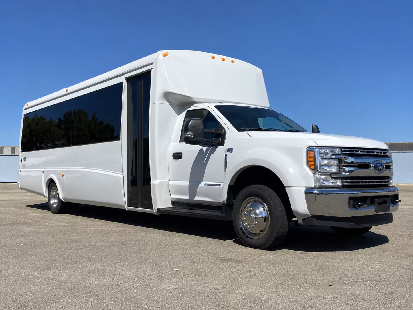 boca raton wedding transportation