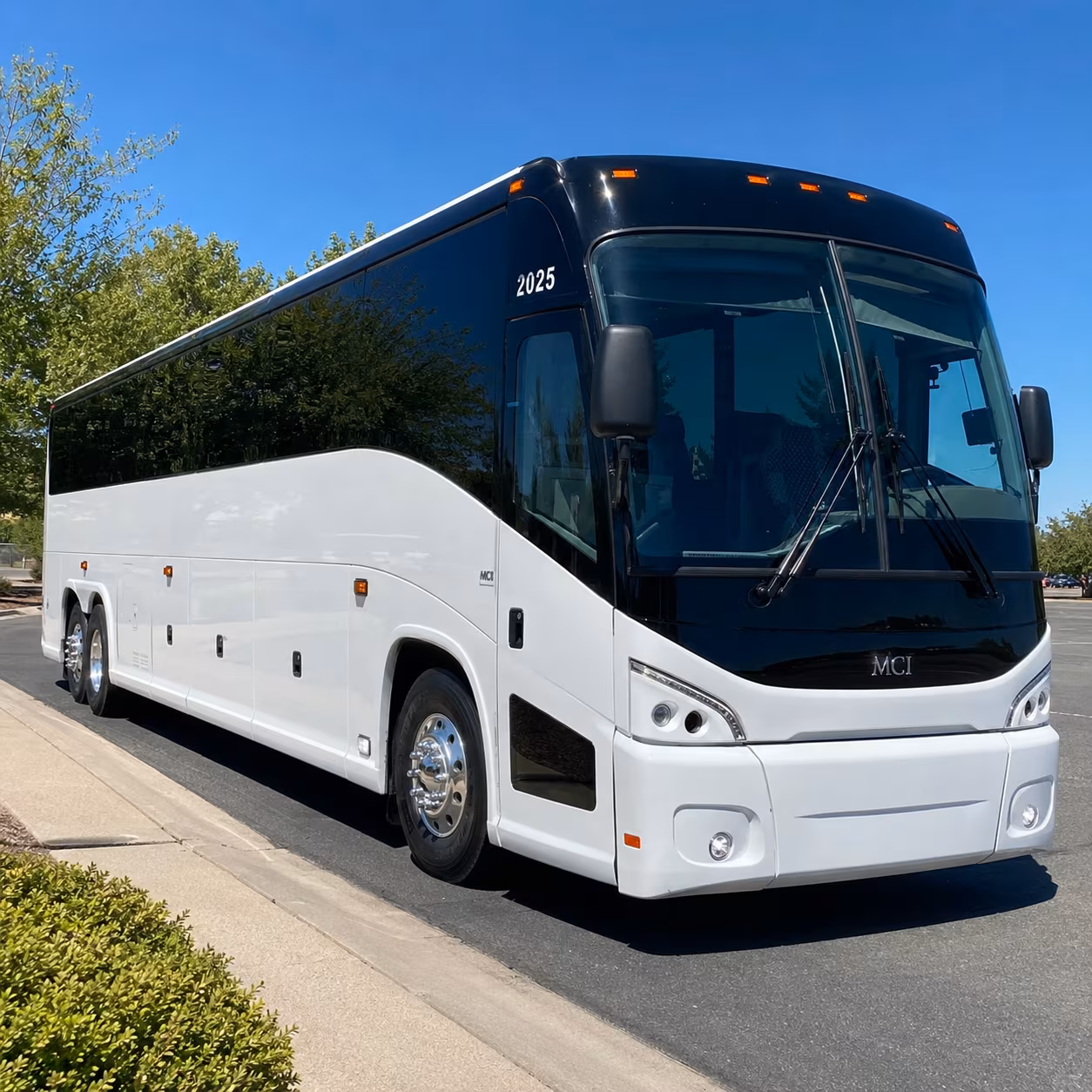church camp retreat transportation from palm bay to destinations across florida