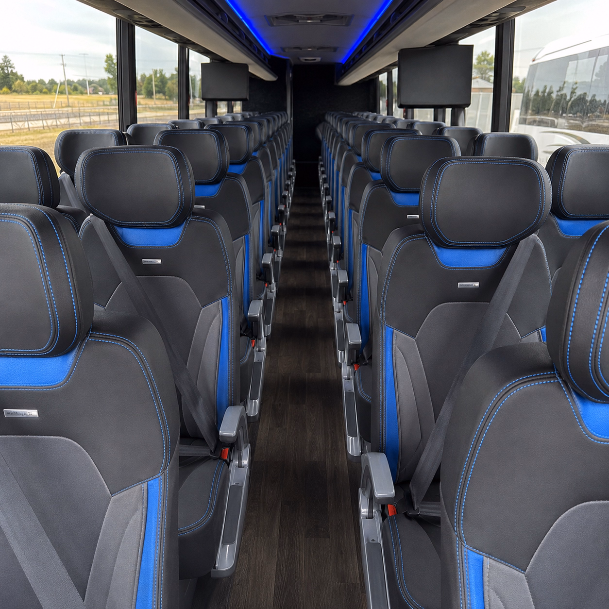 coordinating guest transportation from orlando international airport to palm bay