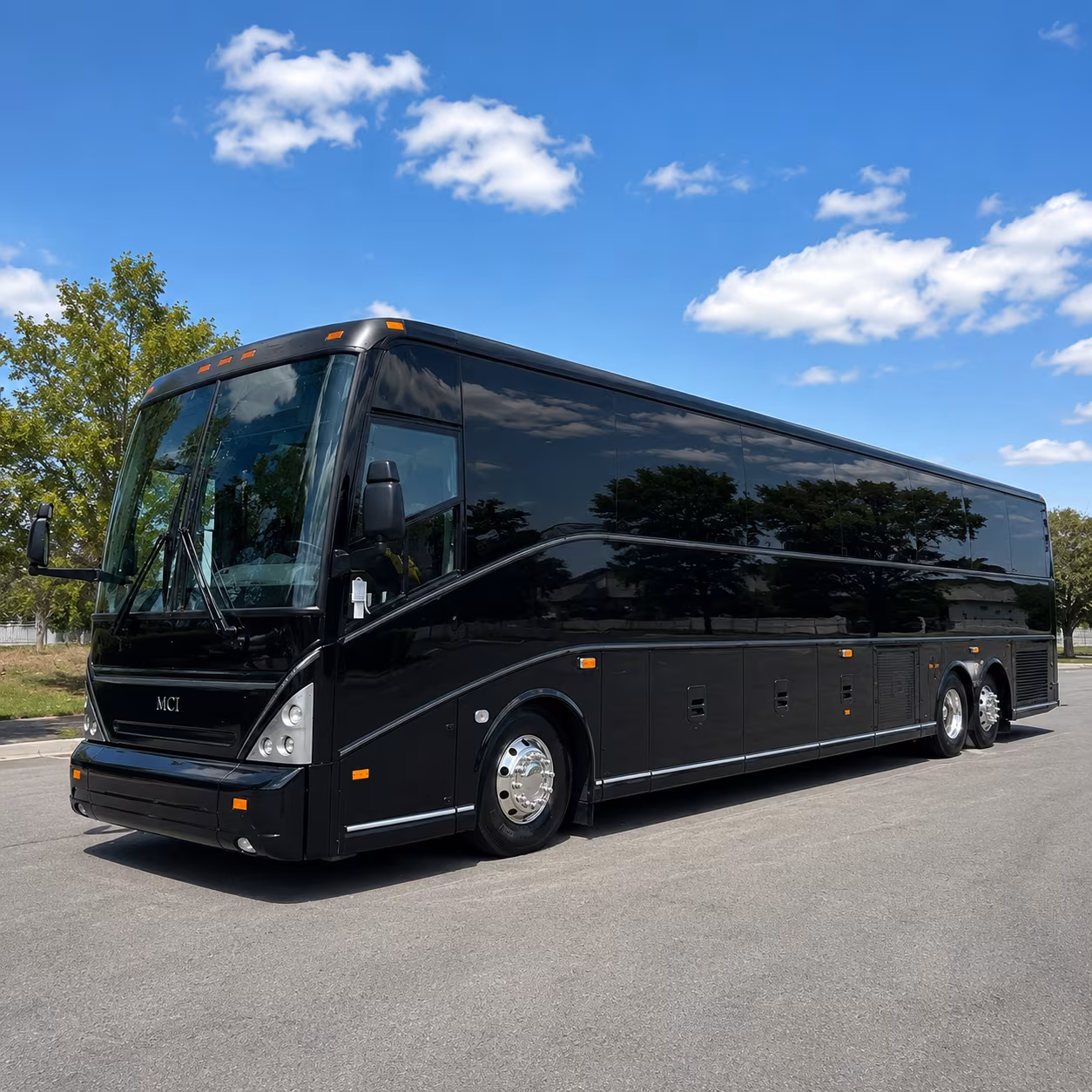 corporate airport transfers to mlb and mco from palm bay