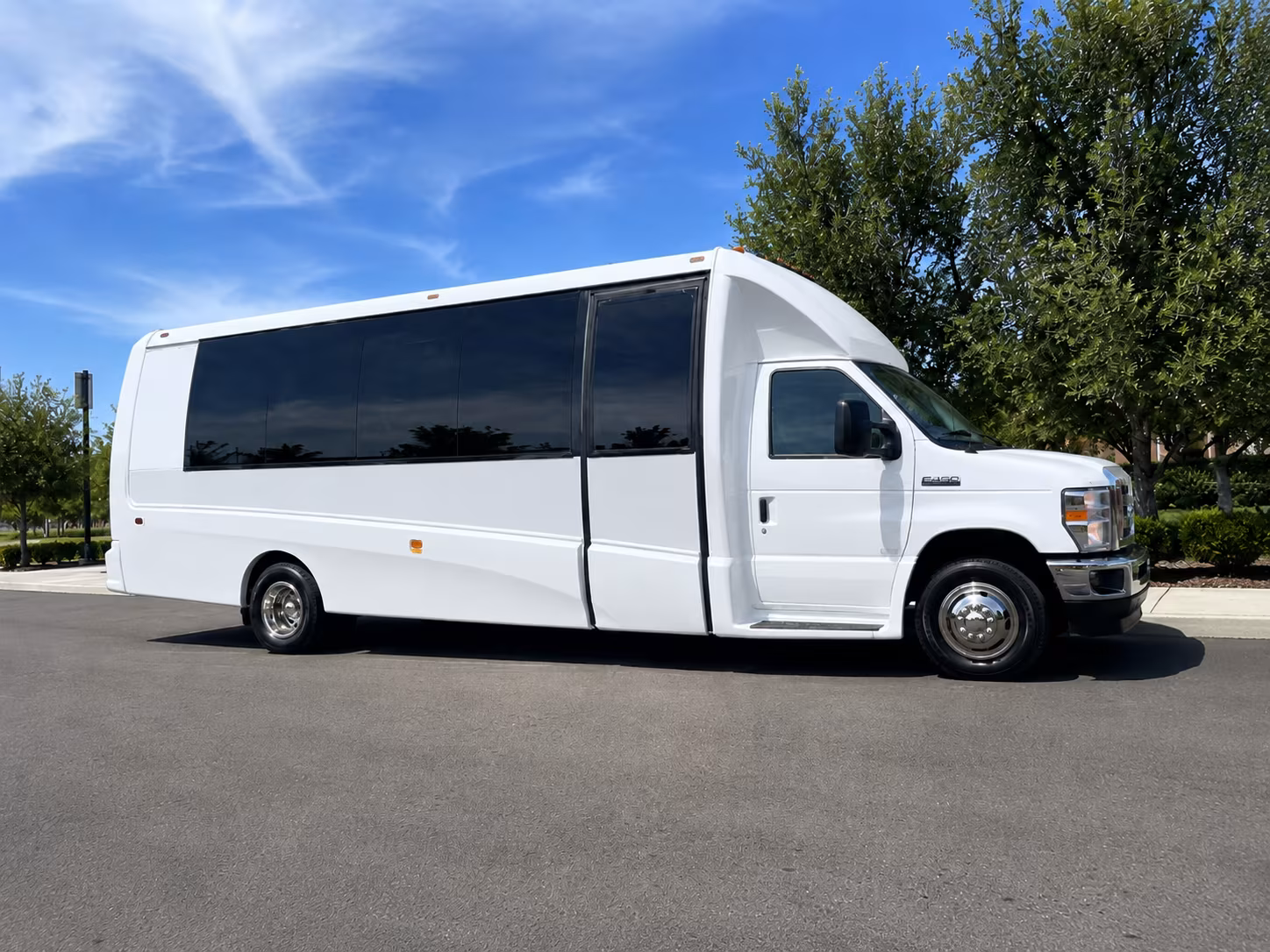 deerfield beach sporting event transportation