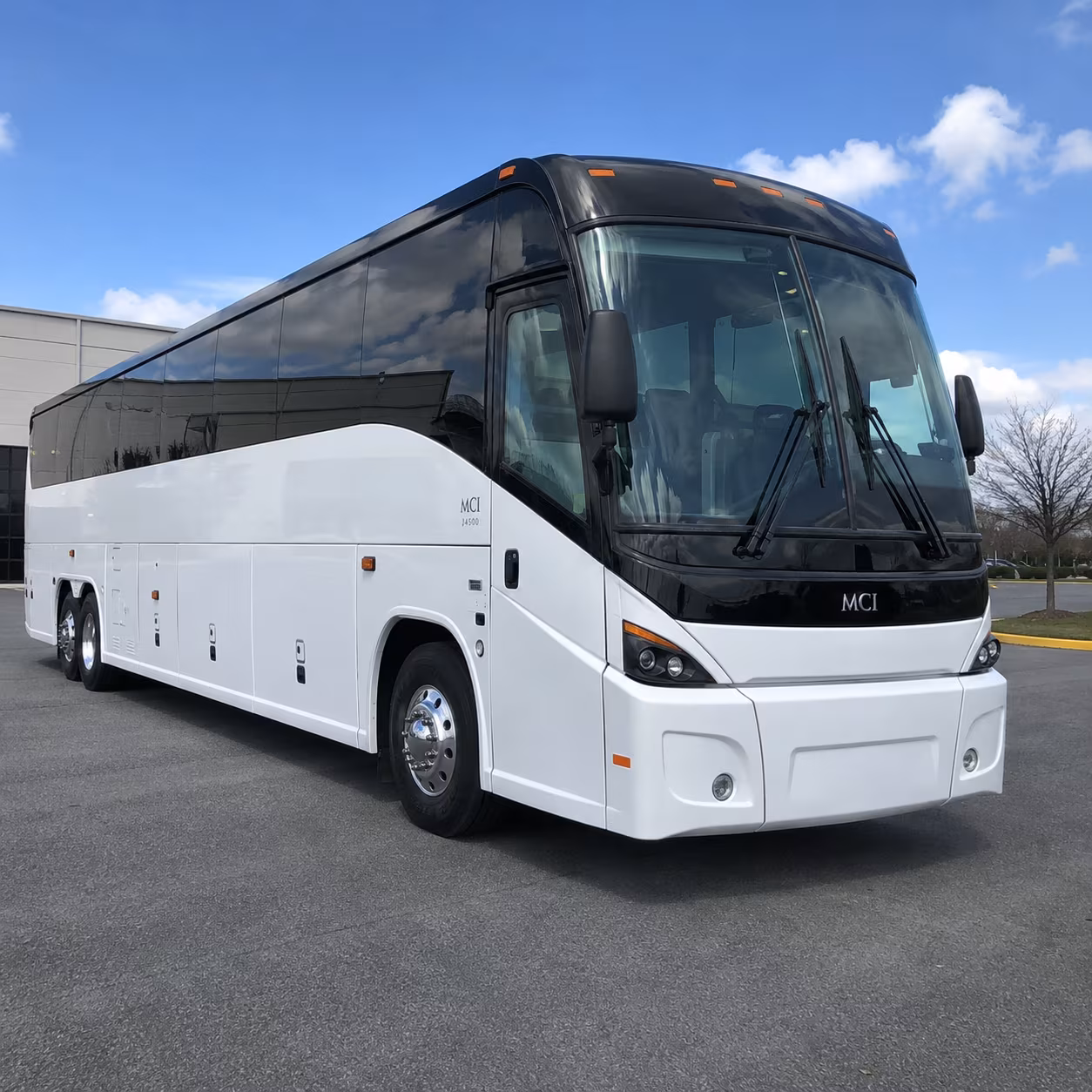 fort pierce bus rentals