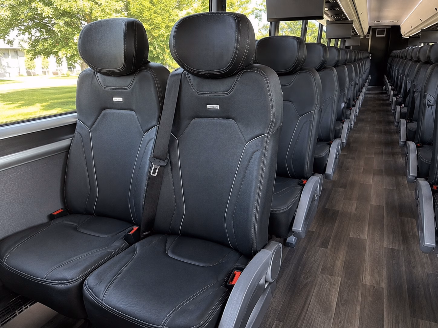 from bayside to heritage to palm bay magnet prom transportation for every brevard county school