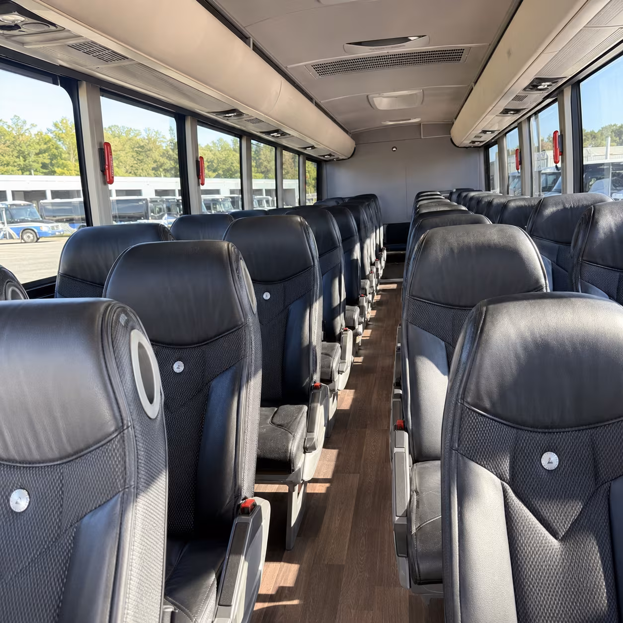 how the day of the week changes what a bus costs in palm bay florida