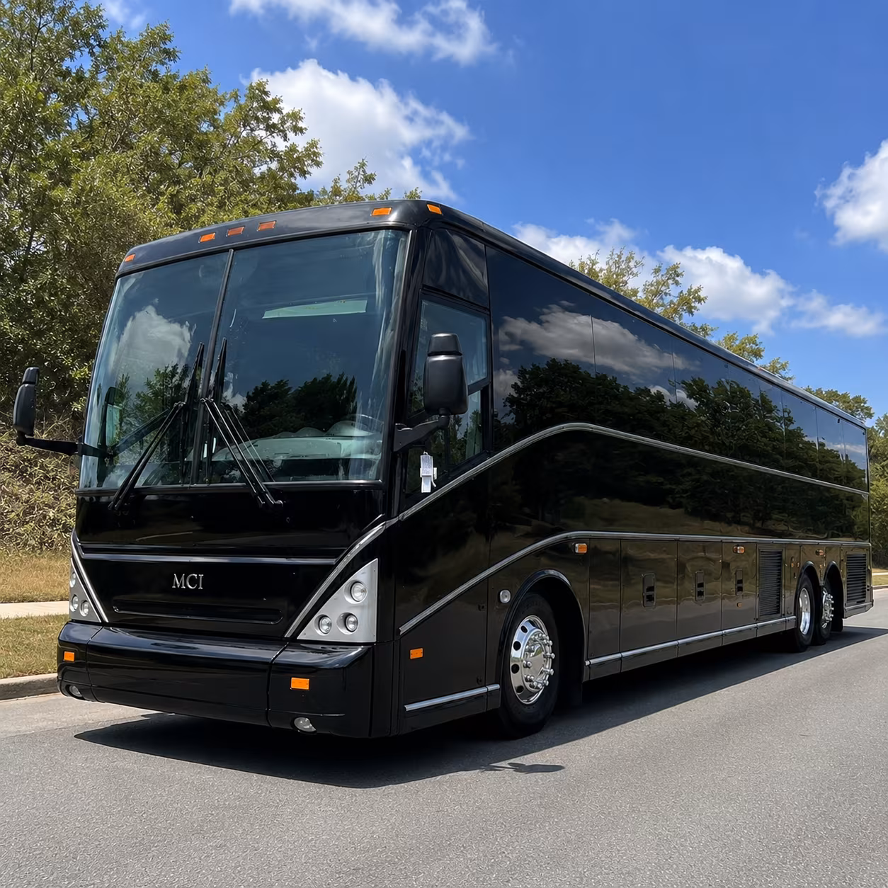 keeping your whole group together from palm bay to the encore