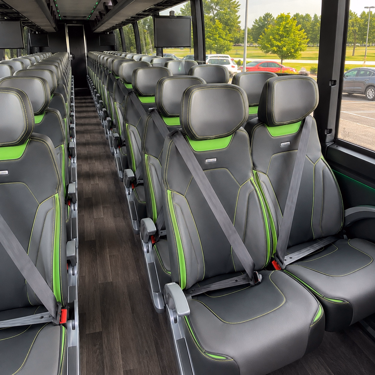 melbourne airport transportation