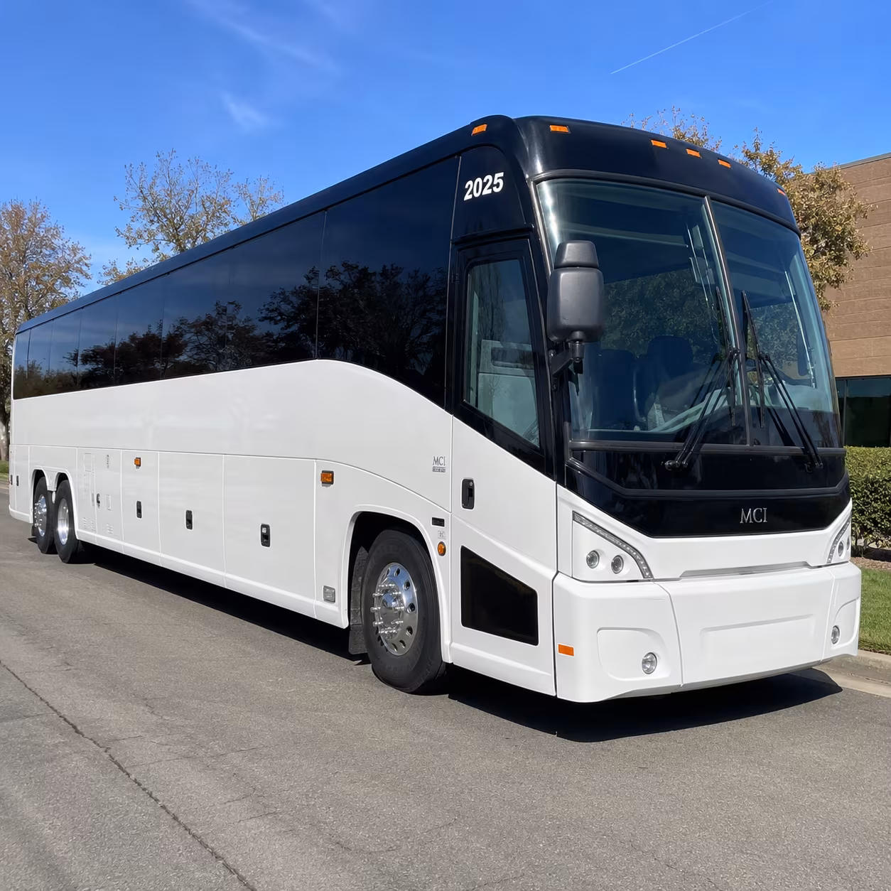palm bay concert transportation onboard seating
