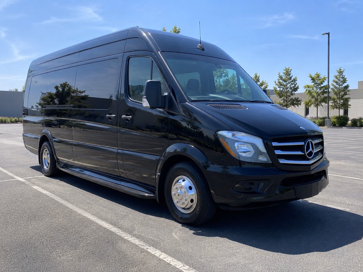 palm bay event transportation