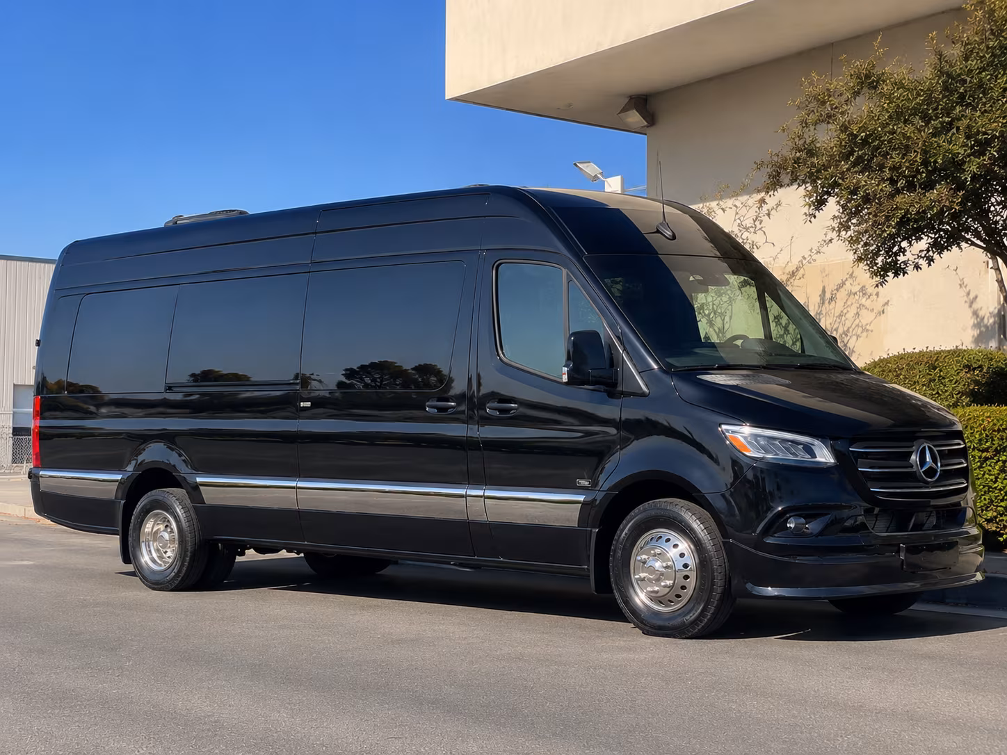 palm bay field trip transportation
