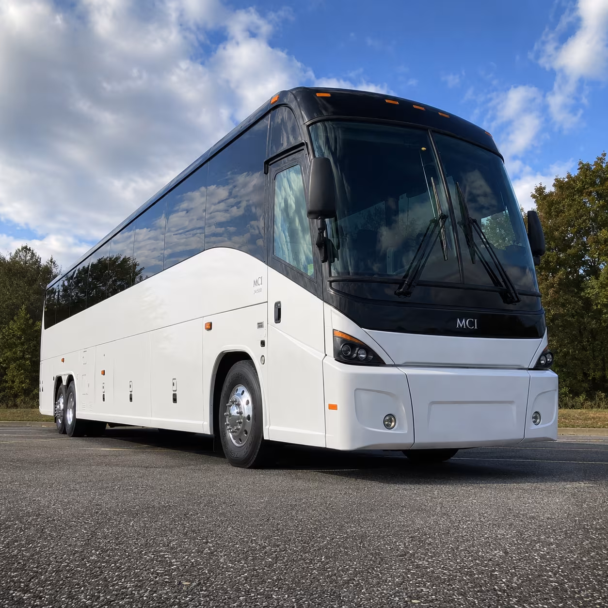 palm bay long distance transportation onboard seating