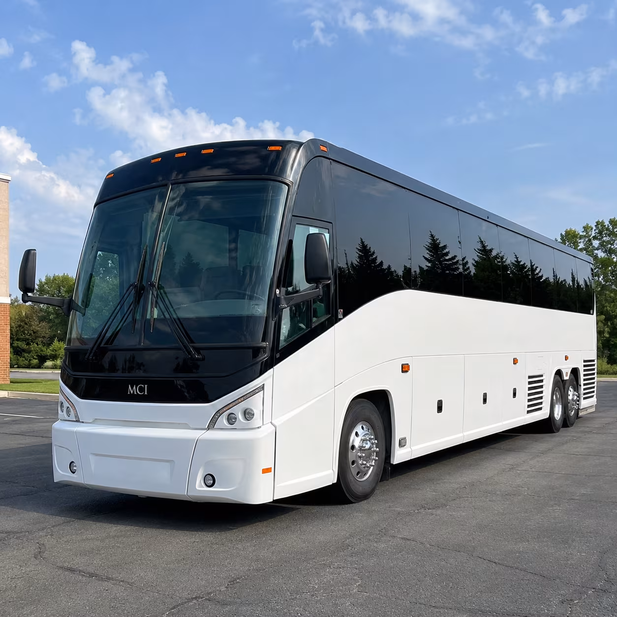 palm bay religious group transportation onboard seating