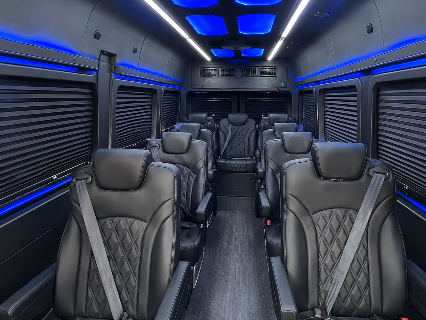 Palm Bay School Event Transportation