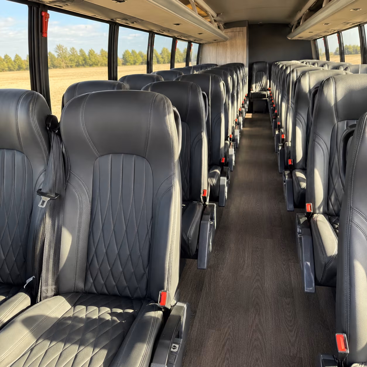 Palm Bay Wine Tour & Brewery Transportation