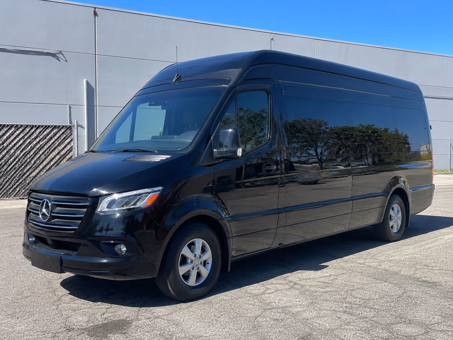 palm bay wine tour transportation