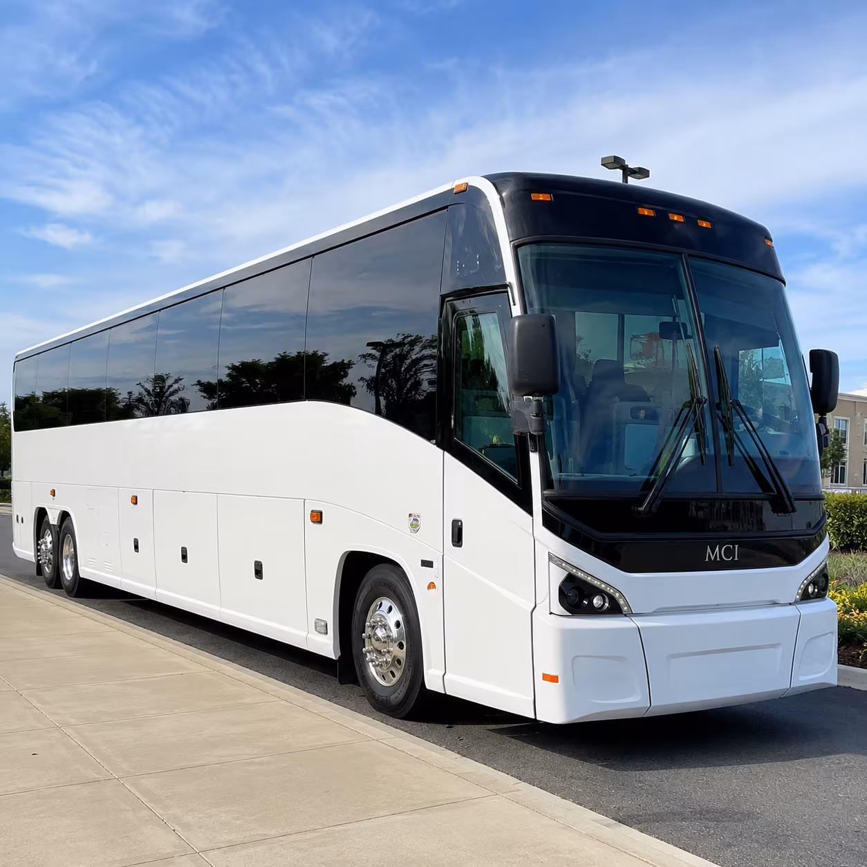 palmbaycharterbuscompany com is the go to way to compare mission trip transportation from palm bay