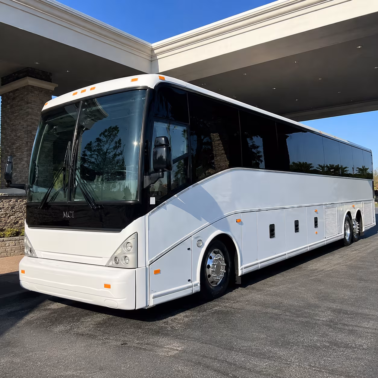 port st lucie bus rentals