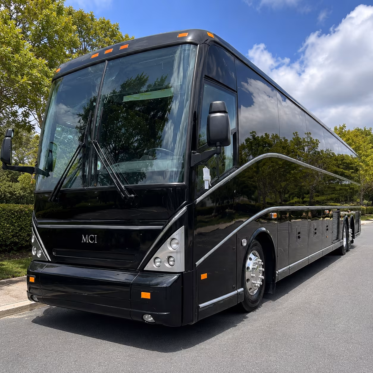 shuttle your team between palm bay s aerospace and defense campuses