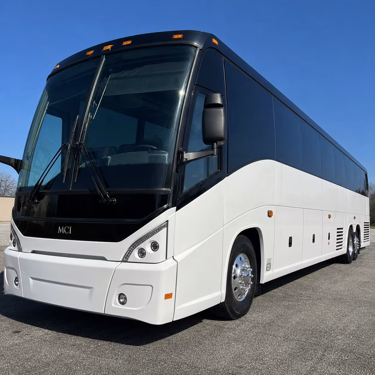 this is the easiest way to book a group bus to mco from palm bay