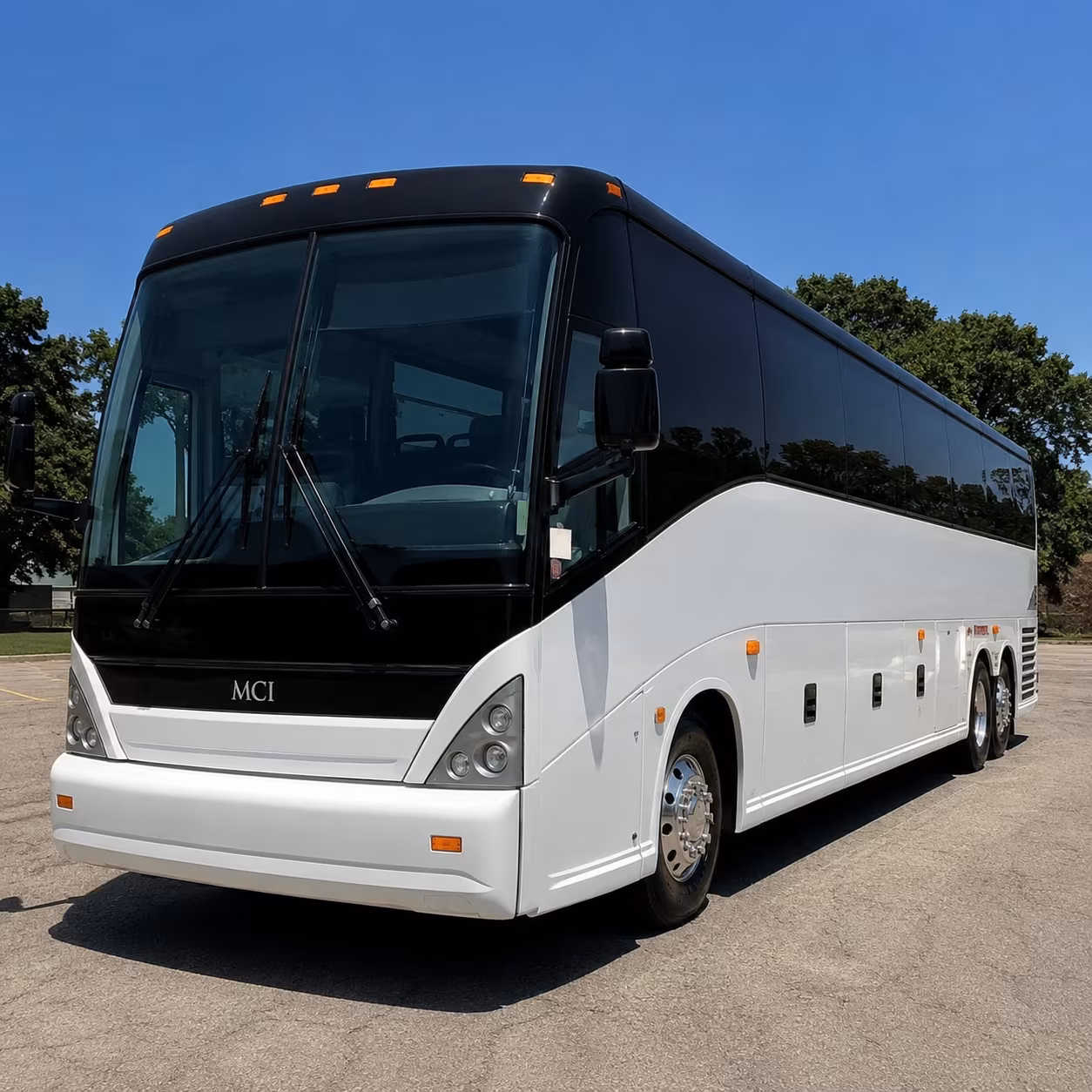 use palmbaycharterbuscompany com to find corporate airport shuttles for palm bay s major employers