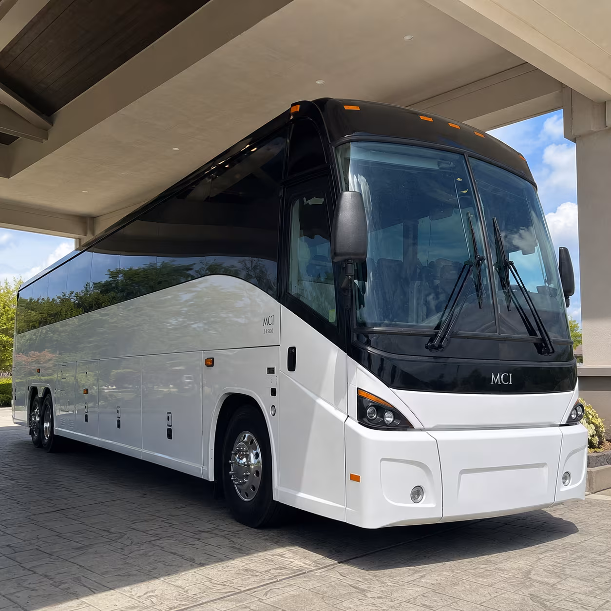 we help you compare shuttle options for space coast defense and aerospace employers