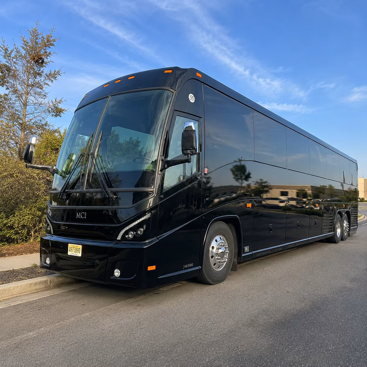 when launch day moves your workforce one bus keeps everyone on schedule