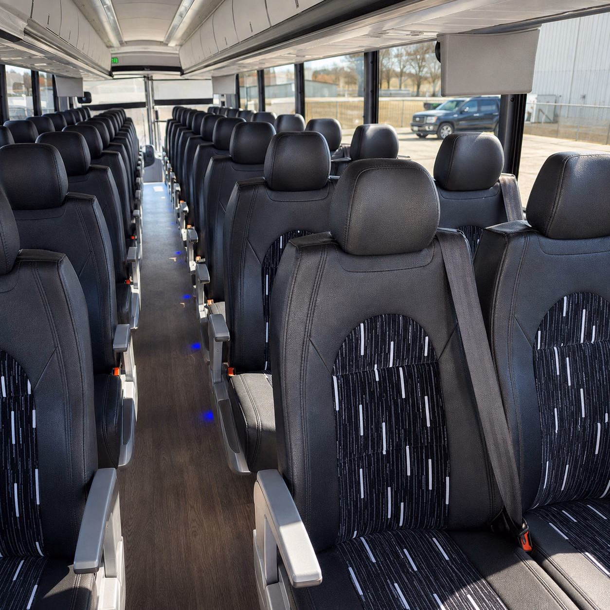 whether it s spring training or a big league road trip palmbaycharterbuscompany com has your bus