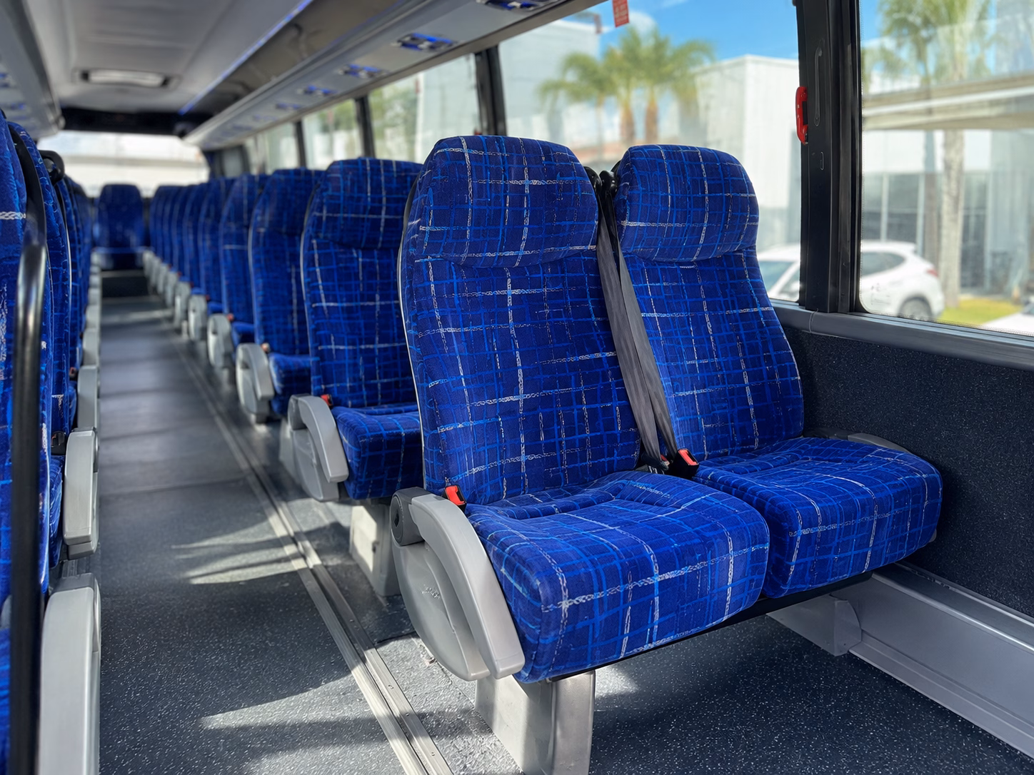 with palmbaycharterbuscompany com you get more bus options for orlando science center day trips